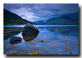 Loch Creran, Argyll & Bute, Scotland